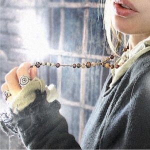 buffalo pagan rosary